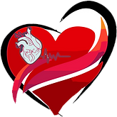 ハートクリニック 磐田のロゴマーク