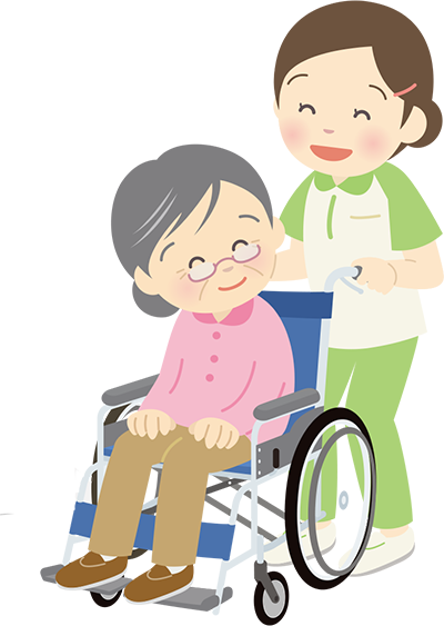 訪問リハビリテーション