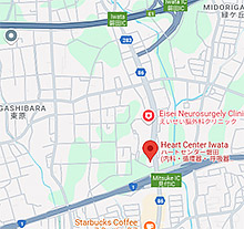 地図サムネイル